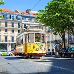 Bica Historical Tram Apartment Lissabon