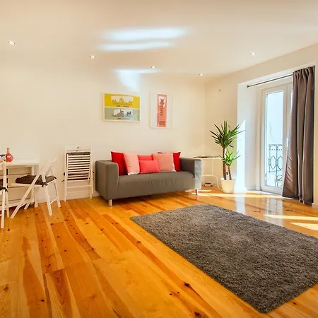 아파트 Bica Historical Tram