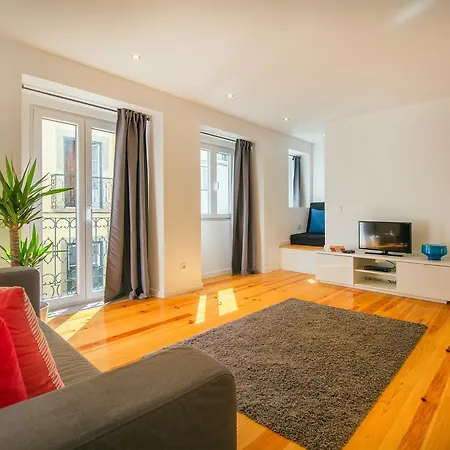 아파트 Bica Historical Tram