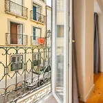 Bica Historical Tram Apartamento Lisboa