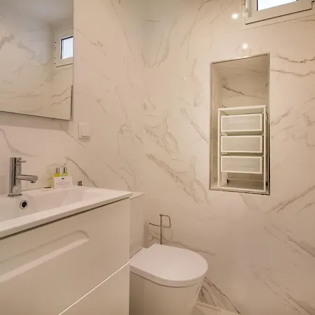 Daire Bica Historical Tram